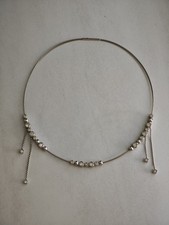 Pierre Lang Collier Halsreif