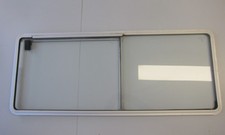 VW T3  Schiebefenster Westfalia Rechts Schiebetür Klarglas