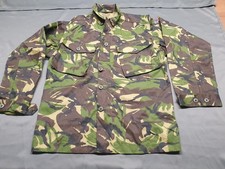 British Army Military Jacket