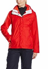 SCHÖFFEL Damen Regenjacke