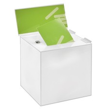 Losbox 200x200x200mm