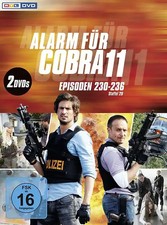 Alarm für Cobra 11: Staffel
