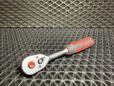 KS Tools 1/4" Umschaltknarre, 45 Zahn