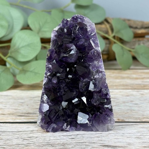 Amethyst uruguay druse - uruguay,