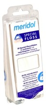 Meridol Spezial Flauschfäden