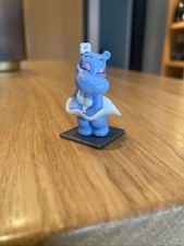 Ü-Ei Figur Happy Hippo