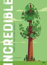 Incredible: Stars of the Plant