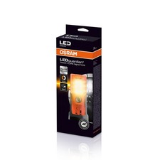 OSRAM LEDGUARDIAN® TRUCK FLARE SIGNAL TA19 WARNLEUCHTE BLITZLICHT STROBE