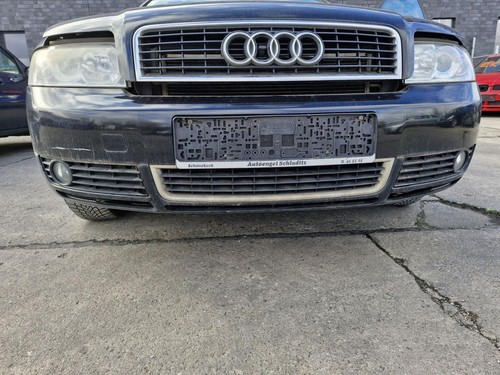 Audi b6 bj2004 - audi, 8e
