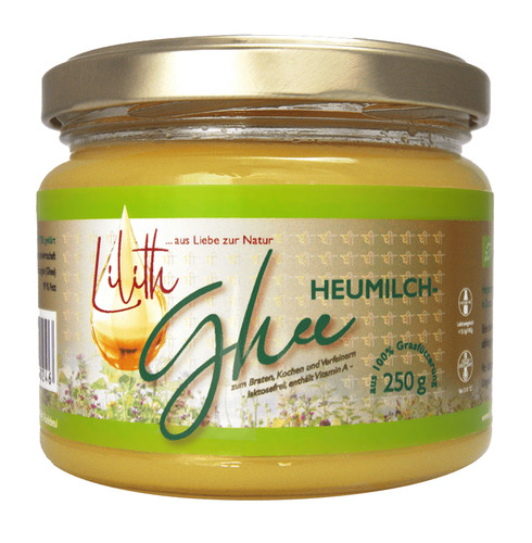 Lilith ayurvedisches