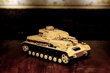 RC Panzer Kampfwagen IV