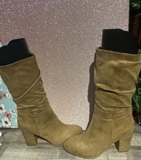 Esprit Stiefel Damen Größe 37 Neu Ungetragen