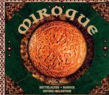 Miroque Vol. 6 (Mittelalter-