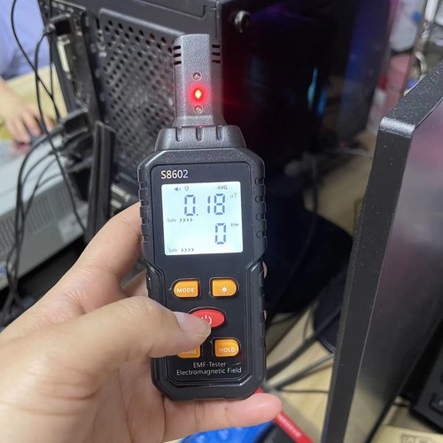 Strahlungsdetektor dosimeter - strahlungsdetektor,