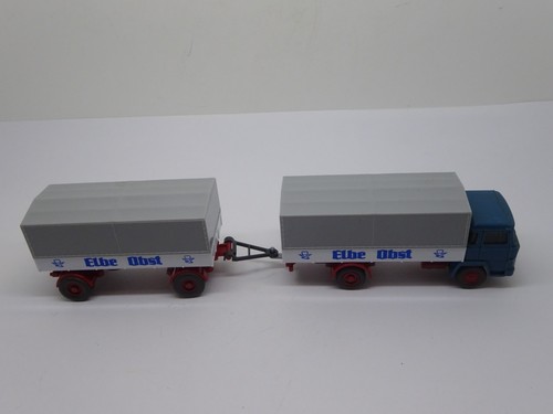 Wiking magirus - wiking:,