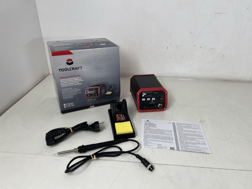 Toolcraft 80d digitale - toolcraft,