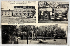 AK Zwickau in Sachsen Gasthaus