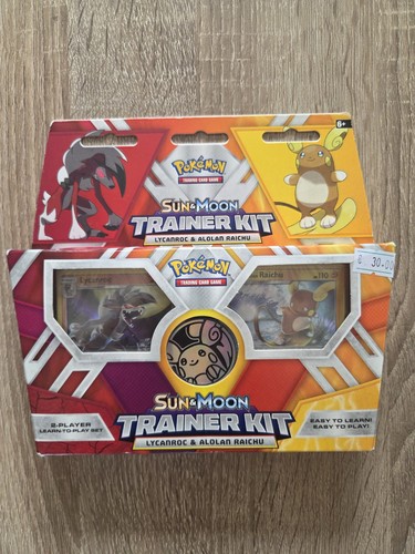 Pokémon sun moon - pokémon,