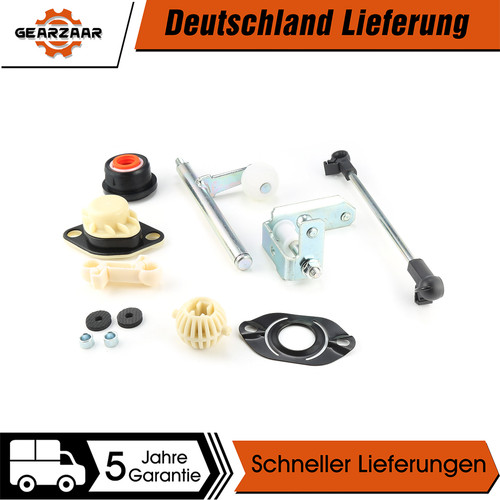 Rep satz schaltgestänge - rep.,