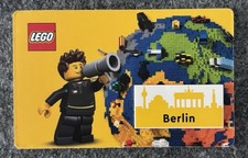 LEGO STORE FLIESEN 2x4 TILE -