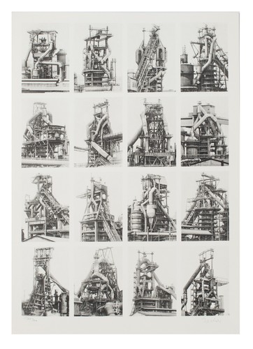 Bernd und hilla - bernd,