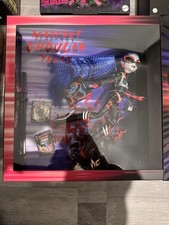 Monster High Deadfast Ghoulia