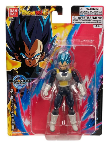 Dragon ball evolve - ball, super