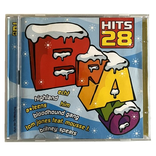 Various bravo hits cd - bravo, |