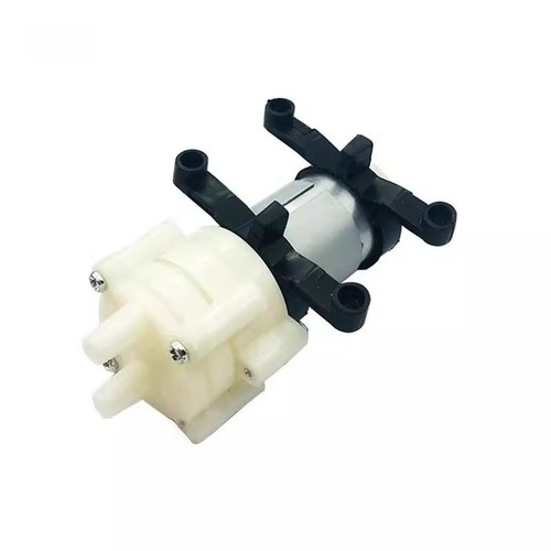 R385 membranpumpe auf 12v - auf,