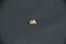 Eicher Traktor Anstecknadel Nadel Abzeichen Logo