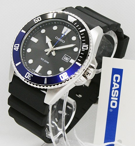 Casio herrenuhr - casio,