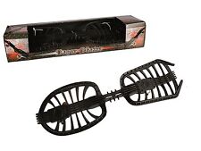 Skeleton Board Skateboard