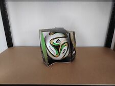 Adidas Brazuca Finale 2014 Rio