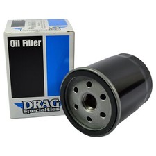 Drag Specialties Ölfilter
