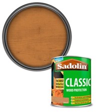 Sadolin Classic Lösungsmittel