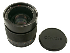 ZEISS Contax Distagon T*