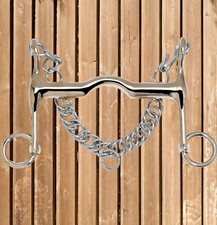 Busse Dressurkandare Kaugan®