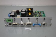 NETZTEILKARTE Paternoster IPN# 3 / ZAV (C6539-A22)