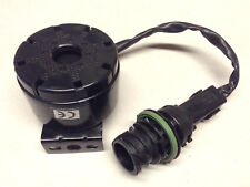 1 Stück Industrie-Buzzer (Signalgeber) 12V mit Halterung für Maschinen