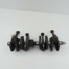 Yamaha XS 1100 XS 1100S Kurbelwelle mit Pleuel Crankshaft with con rod A1624