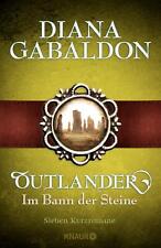Outlander - Im Bann der Steine von Diana Gabaldon (2018, Gebundene Ausgabe)