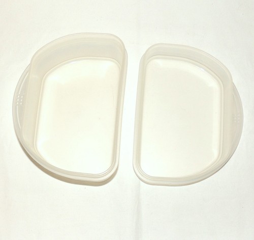 Tupperware stabelbox - tupperware, 2