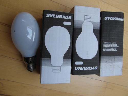 Stück sylvania shp 50w - 50w, /