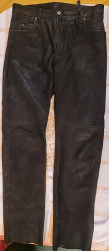 Hose wildleder - 👖, hose,
