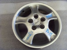 1x Honda Stream   Alufelge