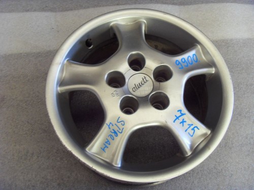 Honda stream alufelge - 1x,
