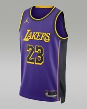LA Lakers Herren Trikot NBA