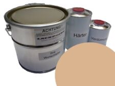 1,75 Liter Set 2K Autolack