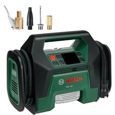 Bosch Akku-Luftpumpe PAO 18V