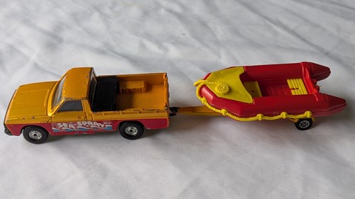 Oldtimer corgi gs28 - corgi,